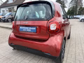 Daumennagel 35 - Smart ForTwo*PRIME*LEDER*NAVI*KAMERA*SPORTPAKET*90PS