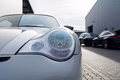 Daumennagel 38 - Porsche 911/996 GT3 RS  1st paint 1st tires NO over-revs