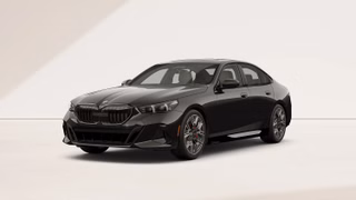 2027 BMW 540i xDrive - photo 2