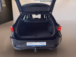 CUPRA Leon Sportstourer 1.5 eTSI Sport Autom., LED Virtual AHK - bilder 4