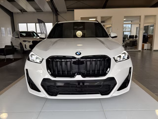 2027 BMW X1 xDrive28i - photo 2