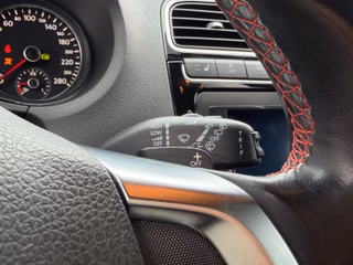 Volkswagen Polo V GTI 1.4TSI*Aut.*Navi*Xenon*PDC*SHZ*ALU - foto 15
