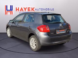 Toyota Auris Luna TÜV NEU /1.6/ Alu / - bilder 6