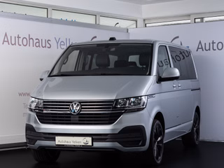 Volkswagen T6.1 Multivan Gebrauchtwagen Kaufen