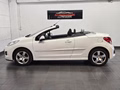 Daumennagel 10 - Peugeot 207 CC Cabrio-Coupe Filou