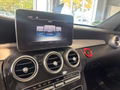 Daumennagel 24 - Mercedes-Benz C 43 AMG  PANO/BURMESTER