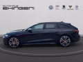 Daumennagel 10 - Audi S5 Avant TFSI S tronic Pano+AHK+Sthz+Matrix+Leder+Navi+Headup+Kamera