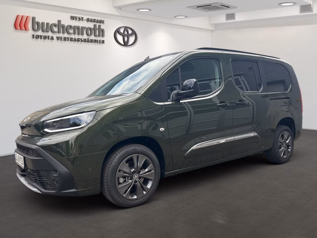 Toyota Proace City Verso L2 Lounge - foto 1