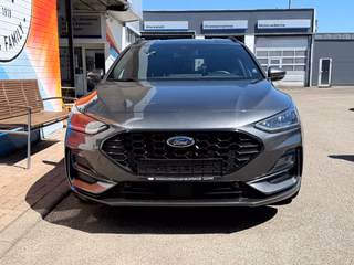 Ford Focus Turnier ST-Line MHEV/LED/Ergositz/ACC/B&O - bilder 2