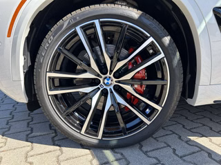 2026 BMW X5 xDrive 40i - photo 9