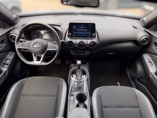 Nissan Juke 1.0 AT Kiiro Navi Kamera Winterräder 1.Hand - bilder 5