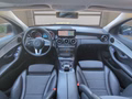 Daumennagel 24 - Mercedes-Benz C 220d 4Mat Night LED Command Pano HuD AHK Kam
