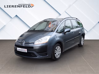 Citroën Grand C4 Picasso Used vehicle for sale