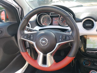 Opel Adam Open S Air 120 Jahre*SPORT PAKET*NAVI*LEDER - foto 3