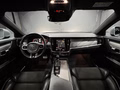 Daumennagel 16 - Volvo V90 Kombi R- Design 5 JAHRE GARANTIE|LEDER|NAVI