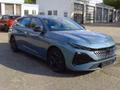 Daumennagel 5 - Peugeot 308 SW 1.5 D Autom. Style Navi. Klimaaut. Alu. PDC.