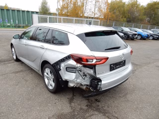 Opel Insignia B 1.6 CDTI Autom. Sports Tourer INNOVATION