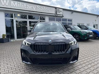 2027 BMW X1 xDrive28i - photo 2
