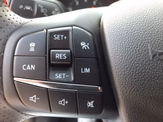Ford Fiesta ST-Line +Winterpaket+LED+Navi+ - foto 7