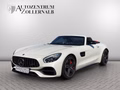 Daumennagel 1 - Mercedes-Benz AMG GT C Roadster *PERF.SITZE*DYNAMIC*TRACK*DIST