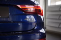 Daumennagel 13 - Audi Q3 40 TDI quattro basis  AUT NAV LED SHZ STHZ