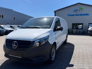 Mercedes-Benz Vito Gebrauchtwagen Kaufen