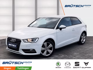 Audi A3 Gebrauchtwagen Kaufen