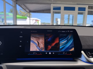 BMW X1 sDrive 18 i M Sport Autom.,. LED Navi Pano H/K Sound - bilder 26