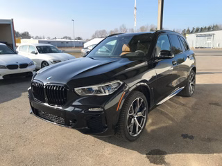 2021 BMW X5 xDrive40i - photo 1
