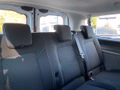 Ford Transit Custom 2.0 l EcoBlue Kombi Trend 320 L1H1 LED-SCHEINWERFER NAVI KLIMAAUTOMATIK 9-SITZE - foto 12