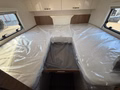 Daumennagel 40 - CORIGON T70 LS Pure Chassis Design/Komfort Solar Hubbett Markise