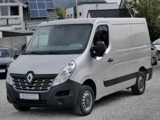 Renault Master Gebrauchtwagen Kaufen