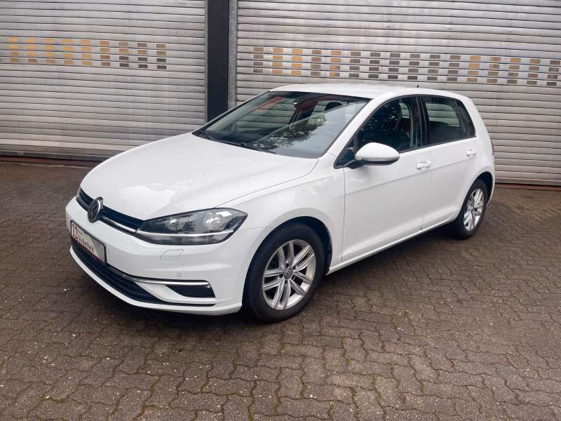 Volkswagen Golf VII Lim. Comfortline BMT/Start-Stop