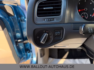 Volkswagen Golf VII Lim. BMT*2.HAND*BT*KLIMA*TÜV/AU NEU*EU5 - foto 2