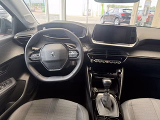 Peugeot 208 Allure Pack  LED ACC CarPlay Virtual Kamera - bilder 1