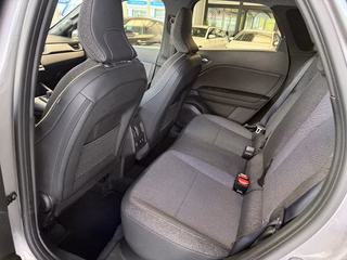 Renault Symbioz 140 Mild Hybrid Techno Autom., LED Navi Kamera ACC - bilder 10