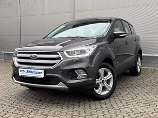 Ford Kuga Gebrauchtwagen Kaufen