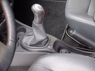Dacia Duster I 1.6 Prestige Leder LPG Anlange - photo 13