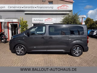 Toyota Proace (Verso) Gebrauchtwagen Kaufen