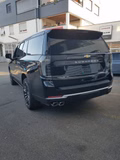Daumennagel 6 - Chevrolet Suburban 6,2ltr High Country MJ 2026 3 Jahre Ga
