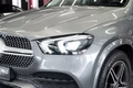 Daumennagel 5 - Mercedes-Benz GLE 450 4M|AMG LINE|AHK|ACC|PANO|MEMORY|360°