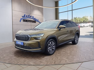 Skoda Kodiaq age.one-day registration Kaufen