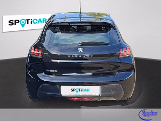 Peugeot e-208 Active Pack  Kamera Sitzheizung DAB - foto 5