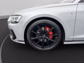 Daumennagel 11 - Audi A8 50 TDI S Line Matrix+Pano+Leder+HuD+ACC