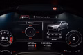 Daumennagel 25 - Audi TT 45 TFSI quat|3x S-LINE|COMPETITION PLUS|