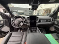 Daumennagel 11 - Dodge RAM 1500 Crew Laramie Night Premium Rambox Mult