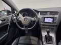 Daumennagel 12 - Volkswagen Golf Variant Golf VII Variant BlueMotion Technology