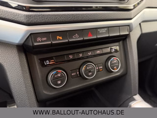 Volkswagen Amarok Aventura 4Motion*AHK*KLIMA*NAVI*LEDER*TEM - foto 22