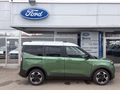 Daumennagel 3 - Ford Tourneo Courier Active - Automatik - Navi - Kamera - Winter P. 2 - Voll