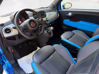 Fiat 500s  Klima PDC Tüv Neu - bilder 6